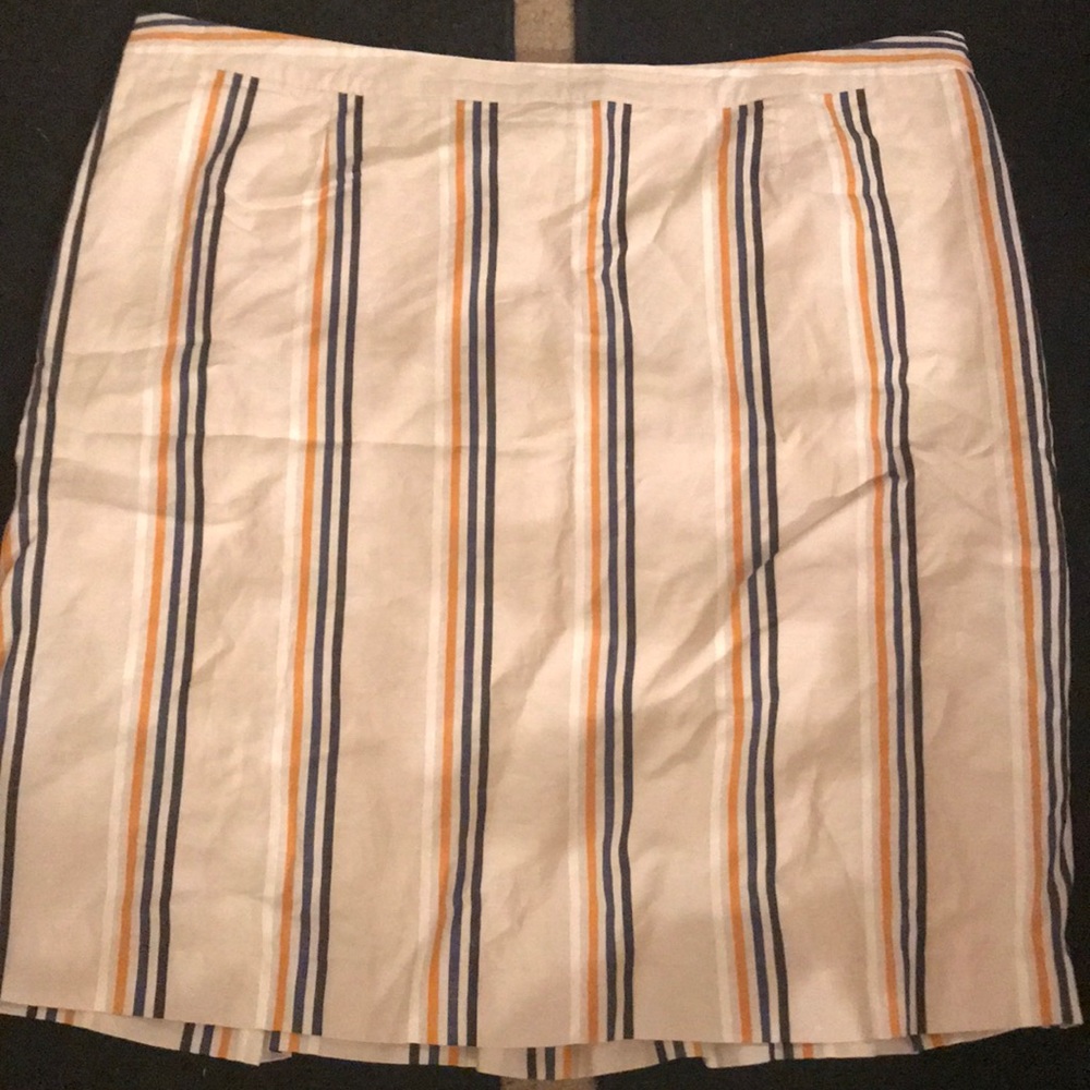 Who What Wear Size 22 skirt